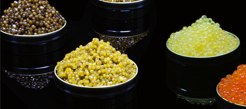 Where To Buy Caviar | Buy Caviar Online Or In Person?