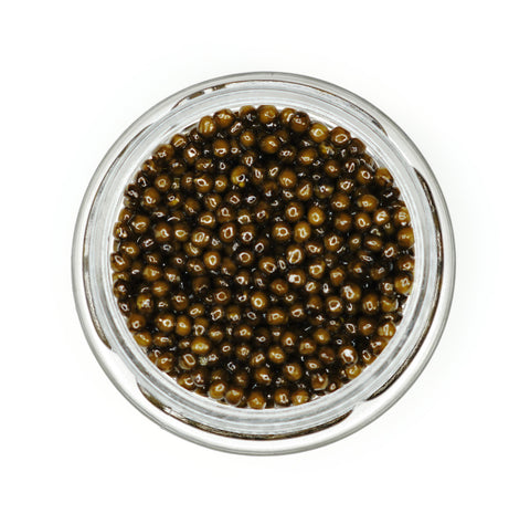 Premier Kaluga Hybrid Caviar