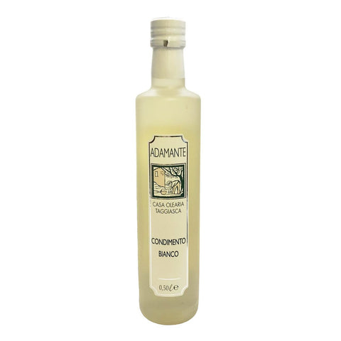 Adamante Italian White Balsamic Vinegar