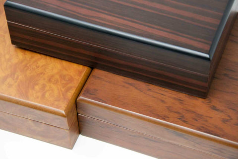 Caviar Gift Box, 2 x 2 oz