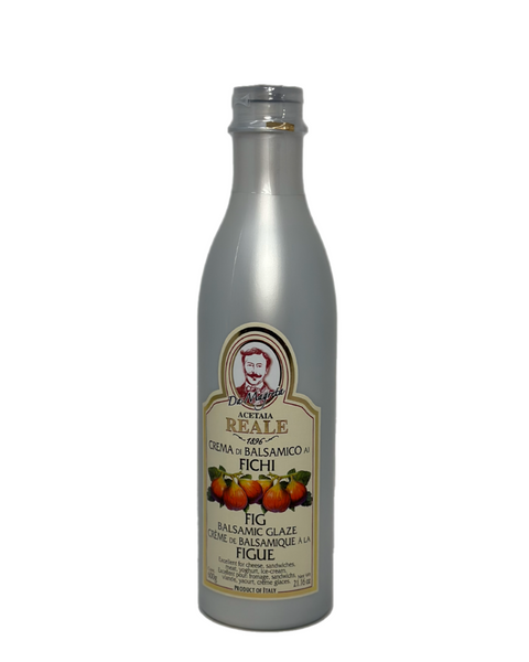 Fig Balsamic Glaze