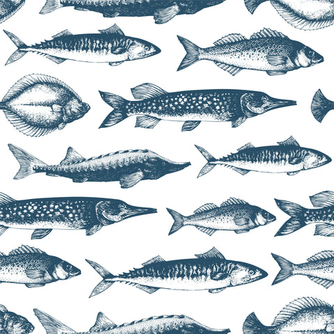 Ancient Fish Science: All About The World's 27 Sturgeon and Paddlefish Species