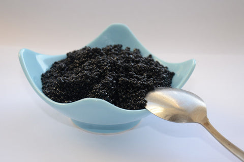 Malossol Caviar: What is It?