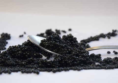 Debunking Common Misconceptions About Caviar
