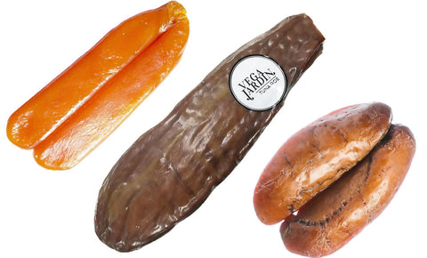 What Does Bottarga Taste Like? Compare Popular Dry-cured Fish Roes