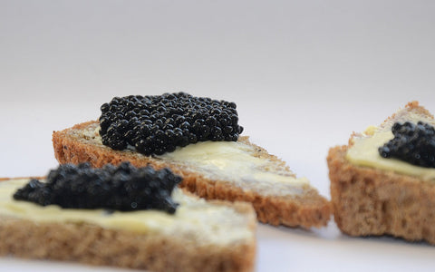 Chinese Trade Tariffs May Adversely Affect the U.S. Caviar Industry