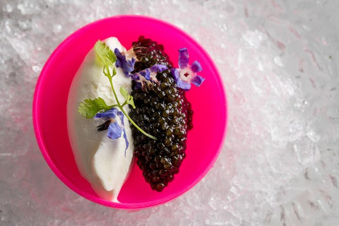 The Best Places to Eat Caviar in America