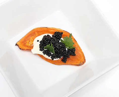 Caviar Fact Check: Why caviar is expensive