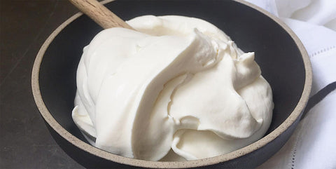 What Is Creme Fraiche?
