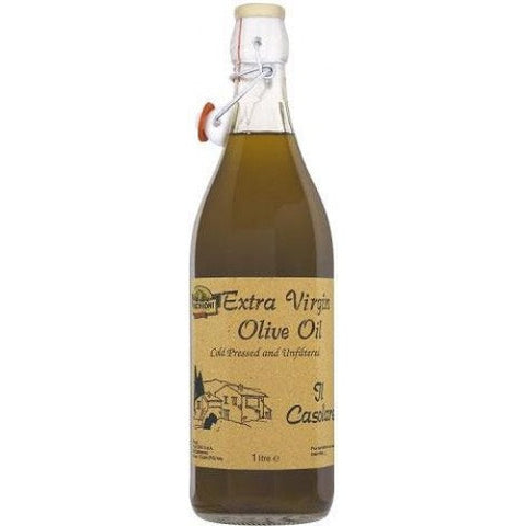 Farchioni Il Casolare Italian Extra Virgin Olive Oil