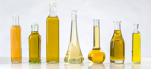 The Difference Between Pure Olive Oil and Extra Virgin Olive Oil