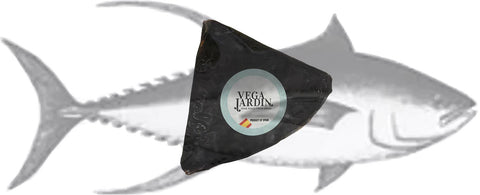 Cooking with Cured Tuna Hearts