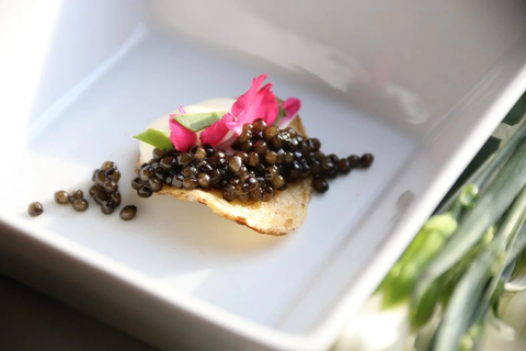 Caviar History, Types, Facts, & More