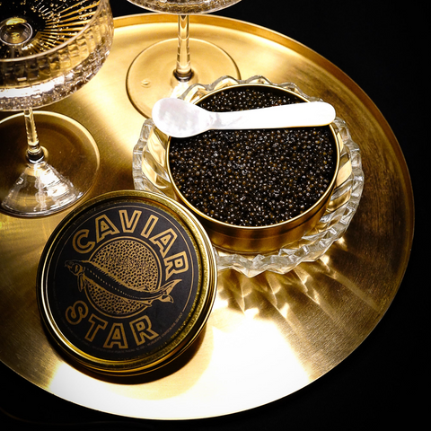 Caviar Day Shop