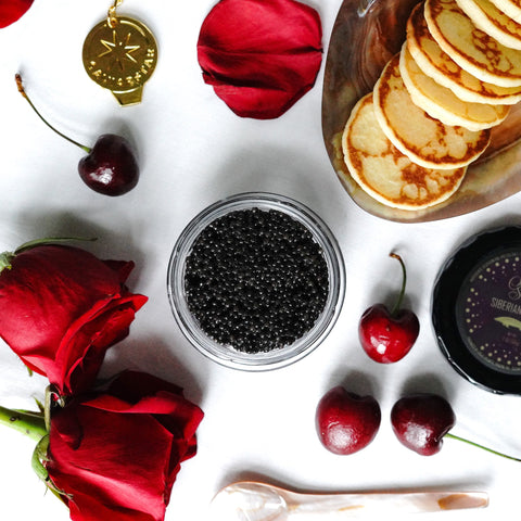 Valentine's Specials