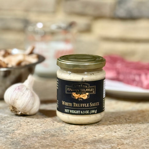 Condiments and Sauces