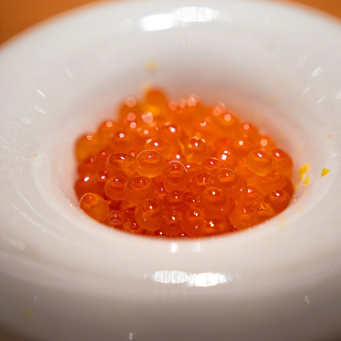 Non-Sturgeon Roe