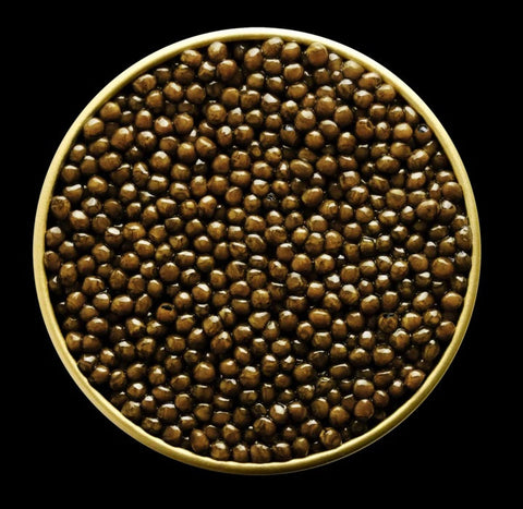 Imperial or Golden Roes