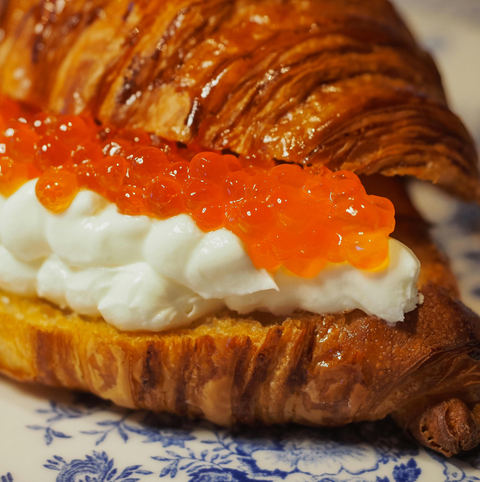 American Caviar & Roe