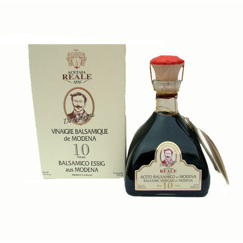 10 Year Aged Balsamic Vinegar
