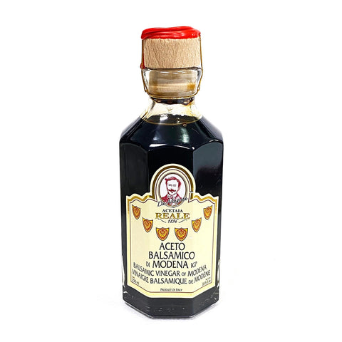 12 Year Aged Balsamic Vinegar