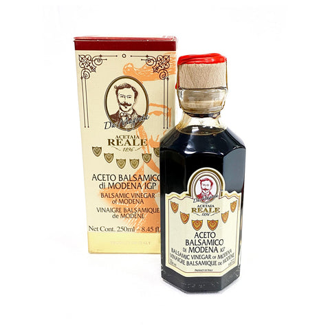 12 Year Aged Balsamic Vinegar