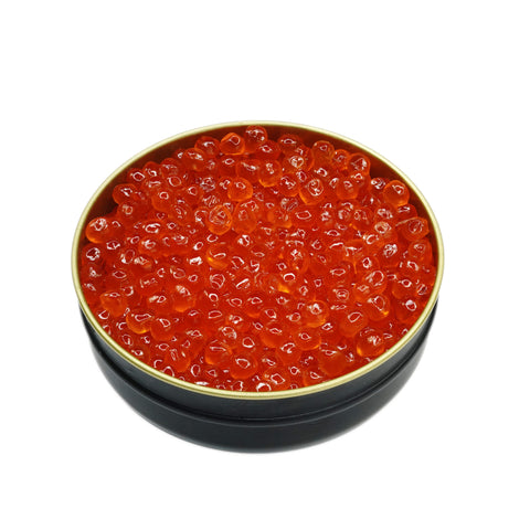 American Salmon Roe, #1 Grade Chum
