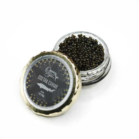 Dynasty Royal Osetra Caviar