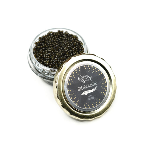 Dynasty Royal Osetra Caviar
