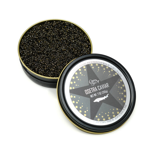 Lyna Polska Royal Osetra Caviar