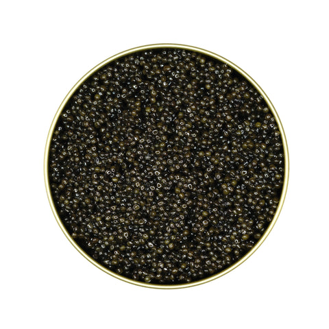 Lyna Polska Royal Osetra Caviar