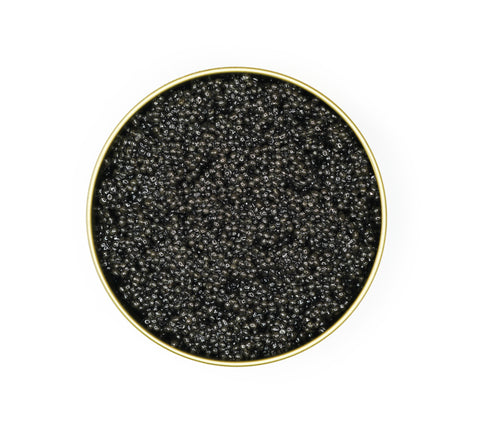 Royal Beluga Bester Hybrid Caviar