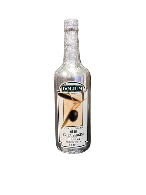 Dolium Extra Virgin Olive Oil