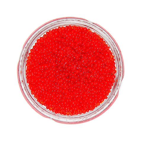 Genki Tobiko Caviar Flying Fish Roe
