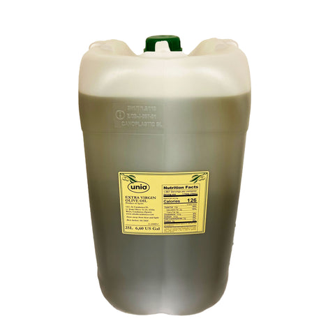 UNIO Siurana Arbequina Extra Virgin Olive Oil