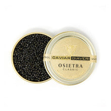 Giaveri Classic Osietra Caviar