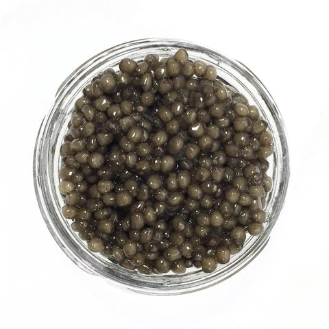 Dieckmann Hansen Reserve German Osetra Caviar