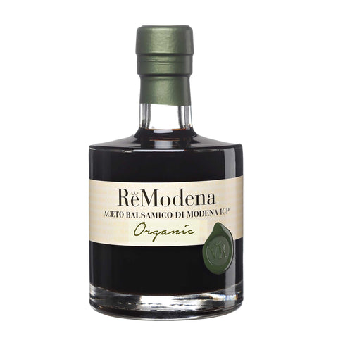 ReModena Organic Balsamic Vinegars