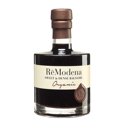 ReModena Organic Balsamic Vinegars