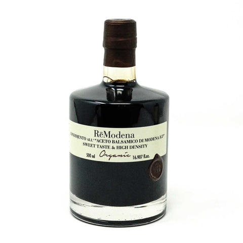 ReModena Organic Balsamic Vinegars