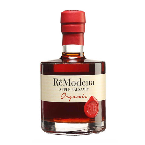 ReModena Organic Balsamic Vinegars