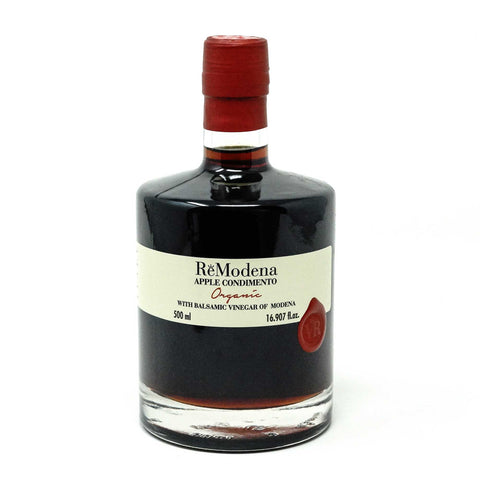 ReModena Organic Balsamic Vinegars