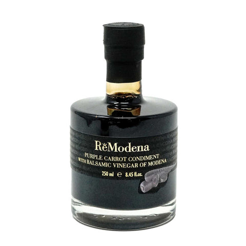 ReModena Organic Balsamic Vinegars