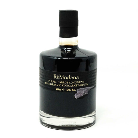 ReModena Organic Balsamic Vinegars