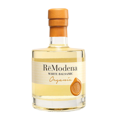 ReModena Organic Balsamic Vinegars