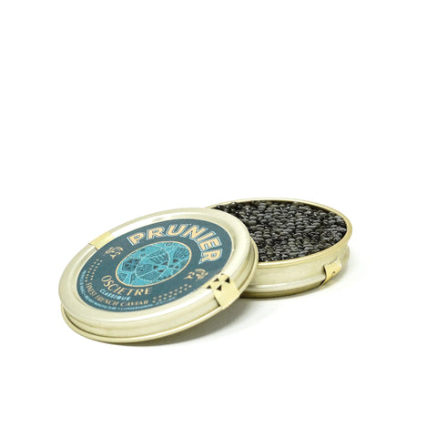 Caviar House & Prunier French Osetra Caviar