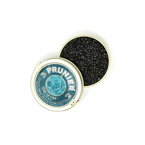 Caviar House & Prunier French Osetra Caviar