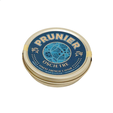 Caviar House & Prunier French Osetra Caviar