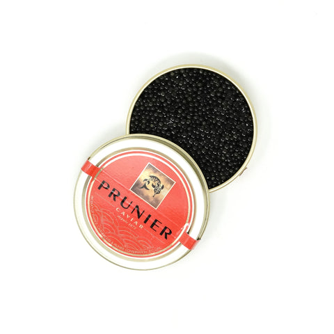 Caviar House & Prunier French Siberian Caviar