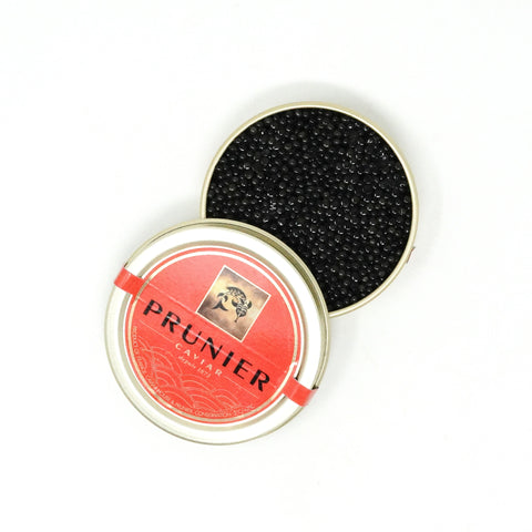 Caviar House & Prunier French Siberian Caviar